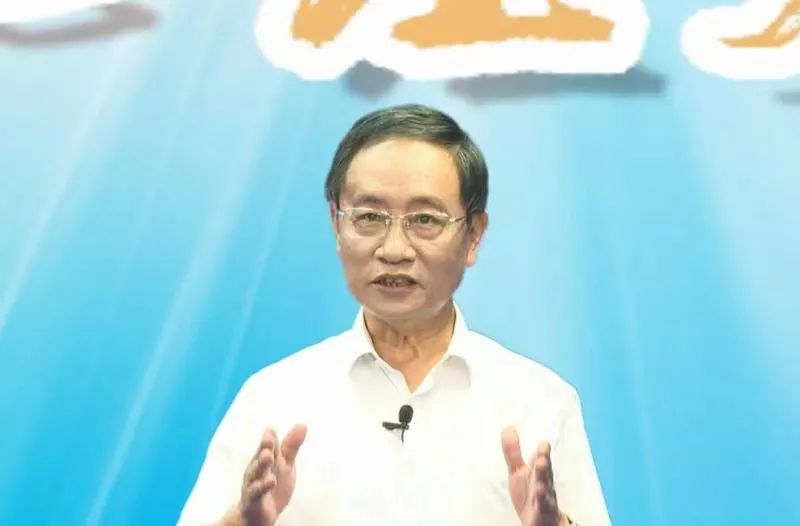 科技公开课｜院士提醒：疫情下要多运动、晒太阳、吃枸杞