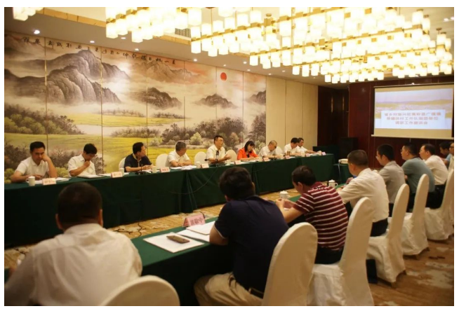 广州市科协参与组团帮扶蕉岭县广福镇结出新硕果